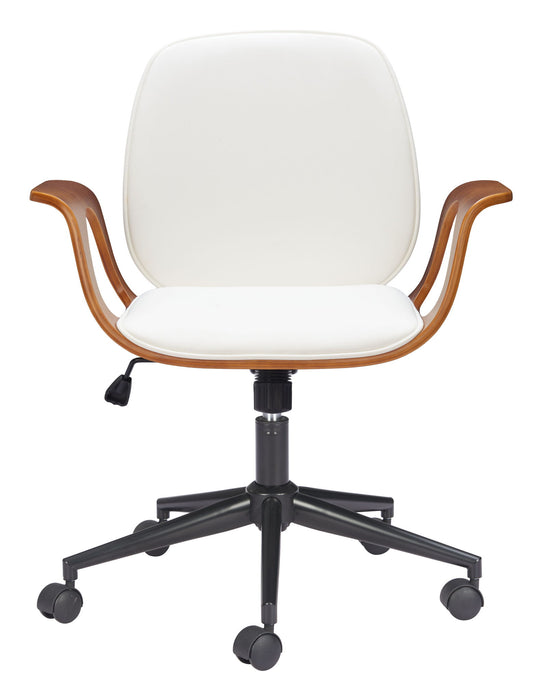 Ali - Office Chair Zuo Modern