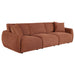 Logan - Modular Sofa With Slim Arms Furniture Max