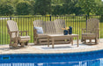Hyland Wave - Outdoor Set Signature Design by Ashley®