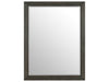 Modern / Mist & Veil - Mirror - Veil Universal Furniture