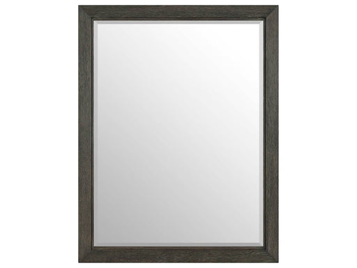 Modern / Mist & Veil - Mirror - Veil Universal Furniture