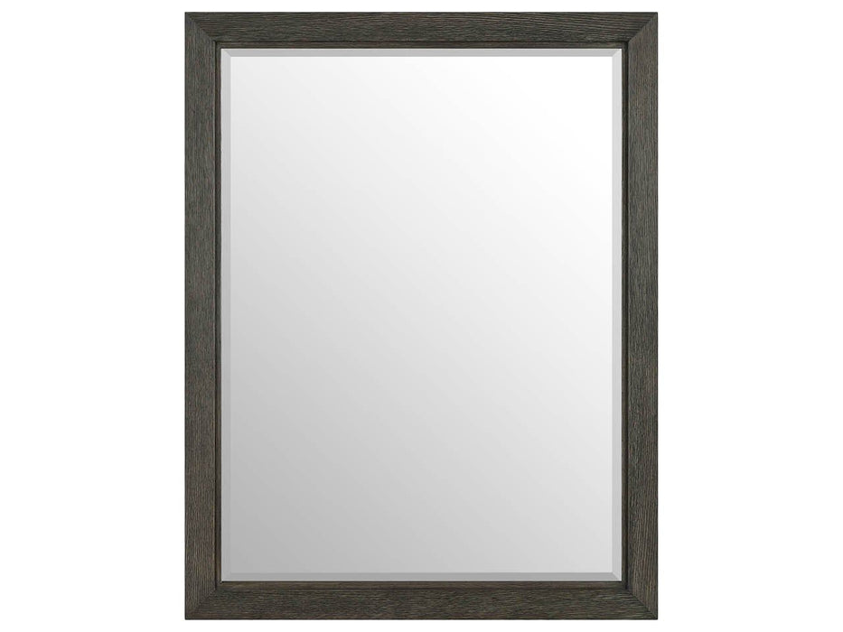 Modern / Mist & Veil - Mirror - Veil Universal Furniture
