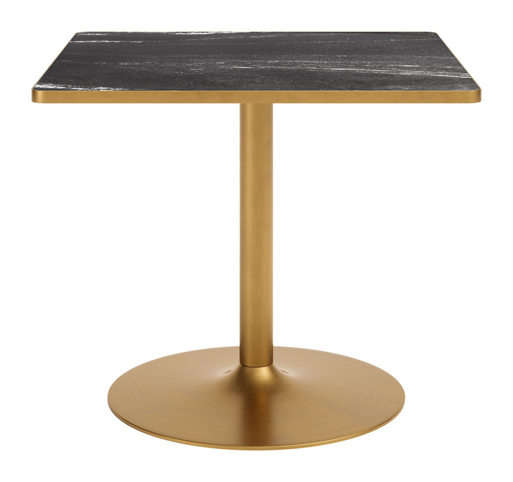 Caliza - Dining Table Zuo Modern