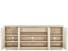 Velora - Paloma Credenza - Beige Universal Furniture