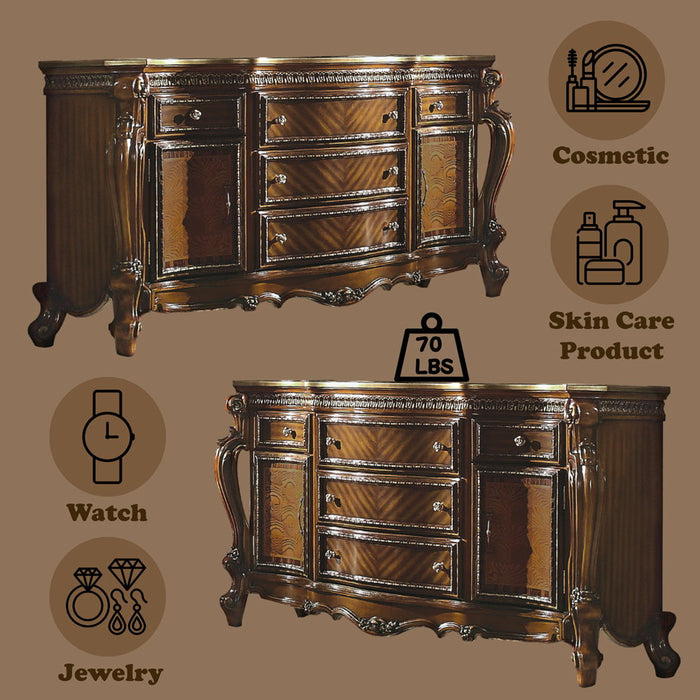 Picardy - Dresser ACME