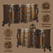 Picardy - Dresser ACME