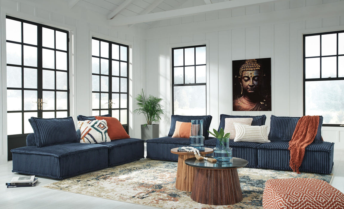 Bales - Sectional Signature Design by Ashley®