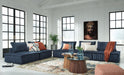 Bales - Sectional Signature Design by Ashley®