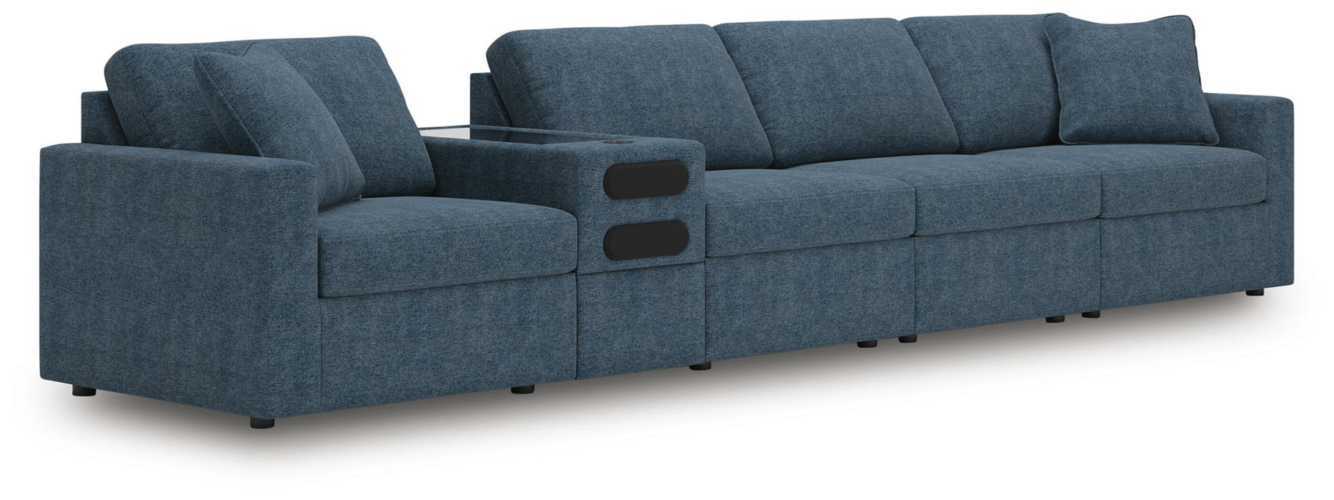 Modmax - Sectional - Ink Signature Design by Ashley®