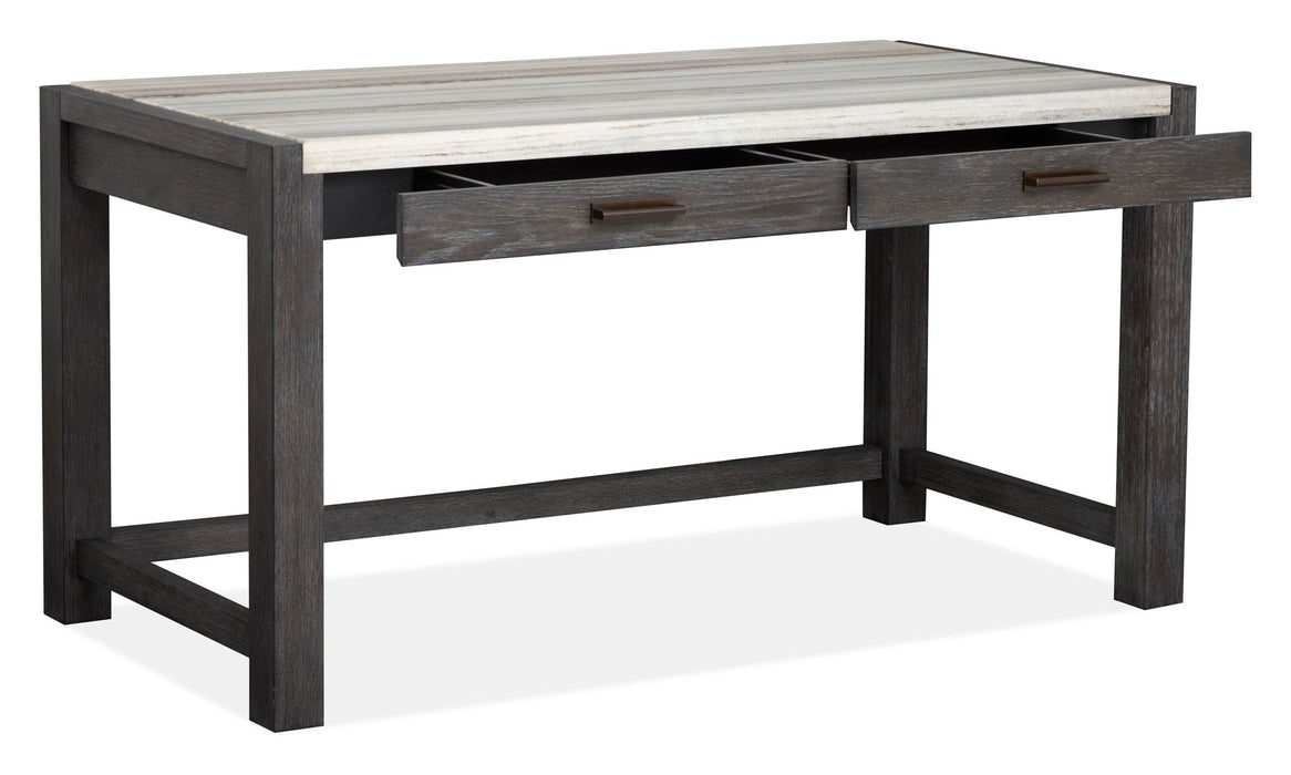 Plum Creek - Writing Desk Magnussen Furniture