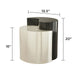 Ying Yang - Table Matrix Furniture Group