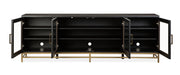 Lindon - Console Magnussen Furniture