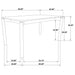 Svenstra - Dining Set With Chairs Furniture Max