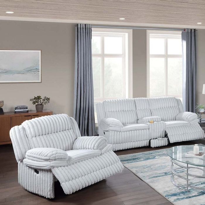 Modern Motion Sofa Set Home Essentials