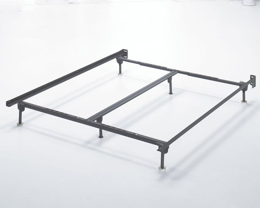 Frames - Metallic - Q/K/CK Bolt on Bed Frame