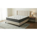 Vancouver - 13" Euro Top Hybrid Mattress With Bamboo Cover And Gel Memory Foam Furniture Max