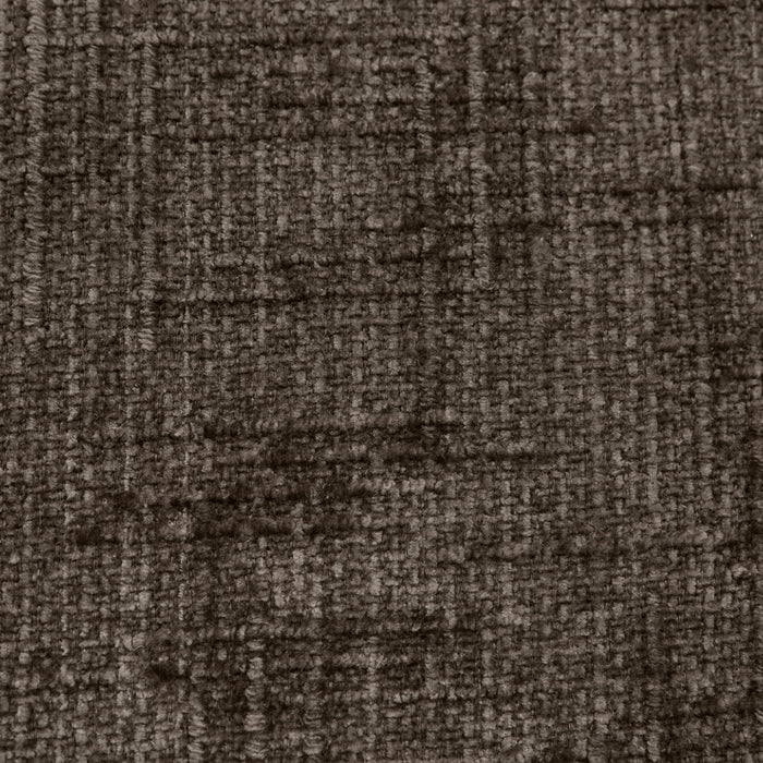 Modern Swivel Barrel Chair With Dual-Layer Cushion