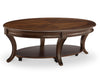 Winslet - Oval Table Magnussen Furniture