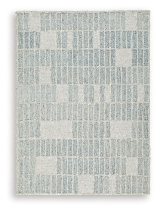 Dylanton - Rug Signature Design by Ashley®