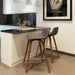 Randolph Bentwood - Counter / Bar Height Stool (Set of 2) Simpli-Home