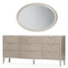 Malibu Crest - Dresser Michael Amini