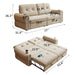 Cloud Like Convertible Sofa Bed With For Living Room Home Essentials