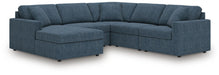 Modmax - Sectional - Ink Signature Design by Ashley®
