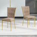 Modern Dining Chair For Dining Room Home Essentials