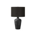 Table Lamp, Lighting, Contemporary - Black 8th Street