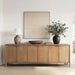 Nolan - 6 Door Sideboard - Brown Jennifer Taylor Home
