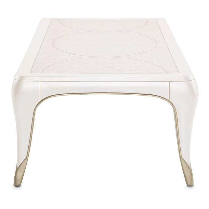 London Place - Table Michael Amini