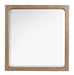 Westbourne - Portrait Mirror - Dark Umber Magnussen Furniture