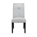 Ariya - Dining Chair (Set of 2) - Black / Gray Global Furniture USA