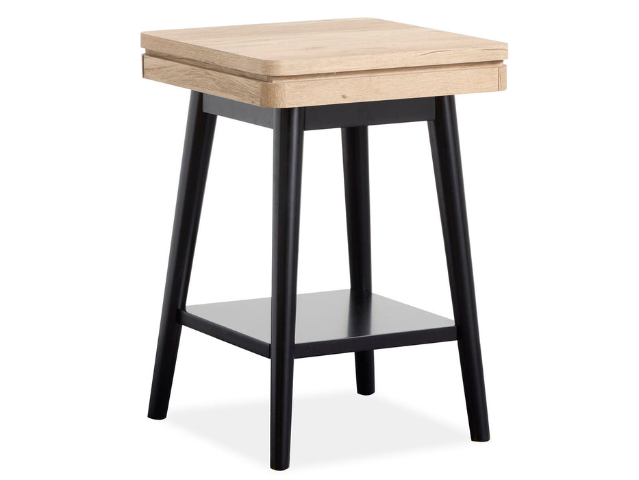 Fletcher - Rectangular Table Magnussen Furniture