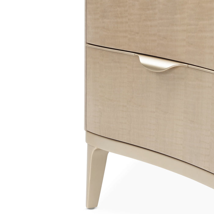 Malibu Crest - Dresser Michael Amini