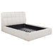 Branson - Platform Bed With Tufted Headboard Furniture Max