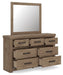 Oliandon - Dresser Signature Design by Ashley®