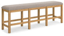 Havonplane - Dining Room Bench Signature Design by Ashley®