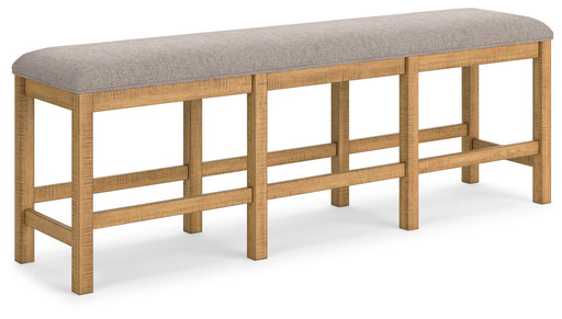 Havonplane - Dining Room Bench Signature Design by Ashley®