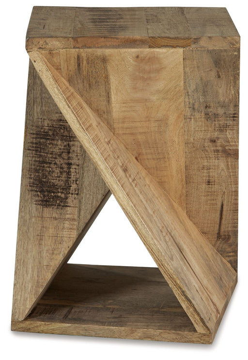 Zalemont - Accent Table Signature Design by Ashley®