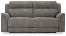 Next-Gen Durapella - Reclining Power Sofa Signature Design by Ashley®