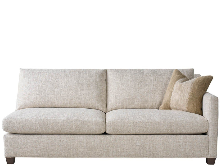 Mebane - RAF Sofa, Special Order - Beige