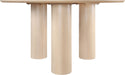 Colosseum - Dining Table Meridian Furniture