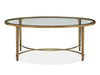 Copia - Table Magnussen Furniture