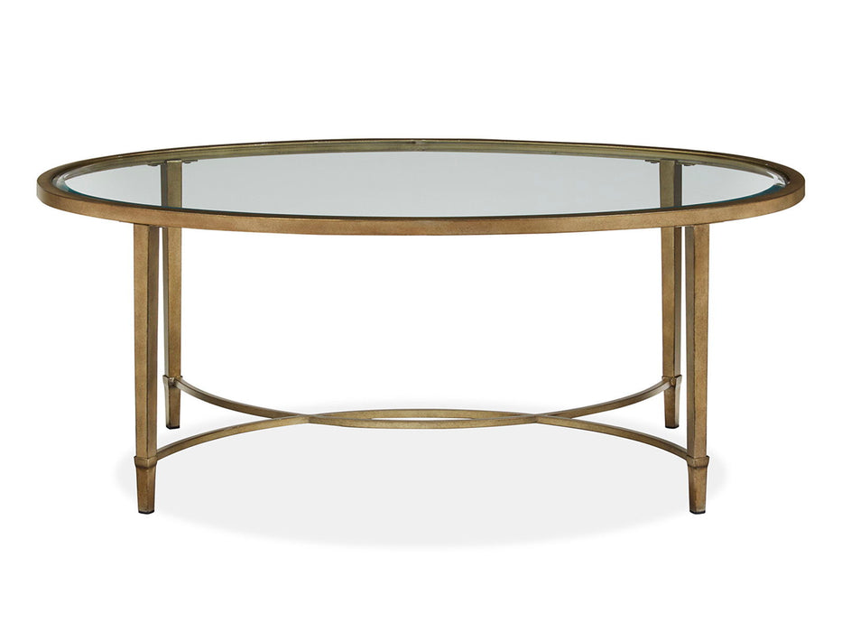 Copia - Table Magnussen Furniture