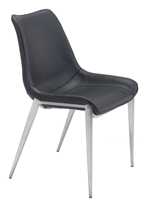 Magnus - Dining Chair (Set of 2) Zuo Modern