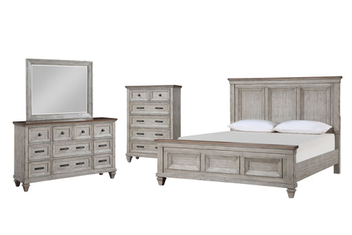 Mariana - Bedroom Set New Classic