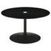 Turpin - Table With Round Top Furniture Max