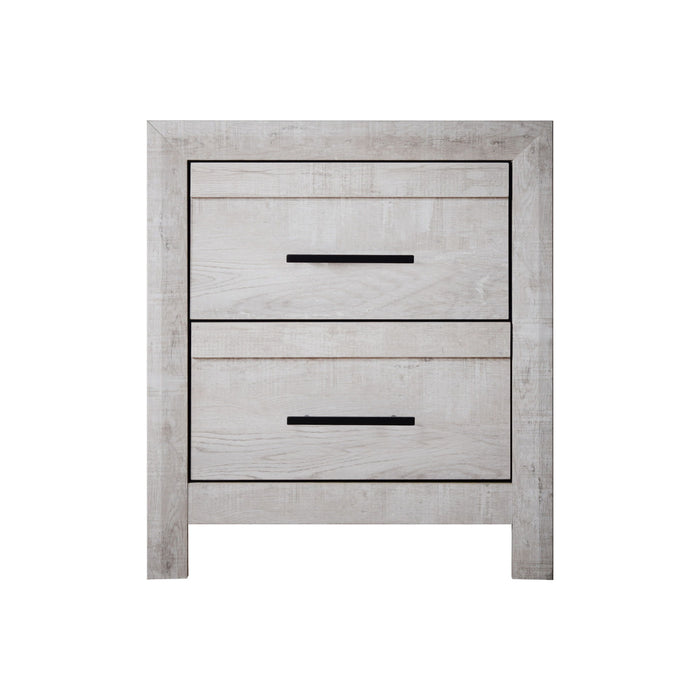 Biscayne - Nightstand New Classic