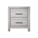 Biscayne - Nightstand New Classic